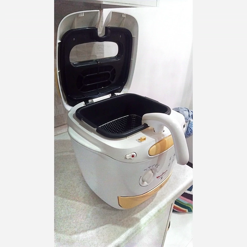 دستگاه سرخ کن MOULINEX
