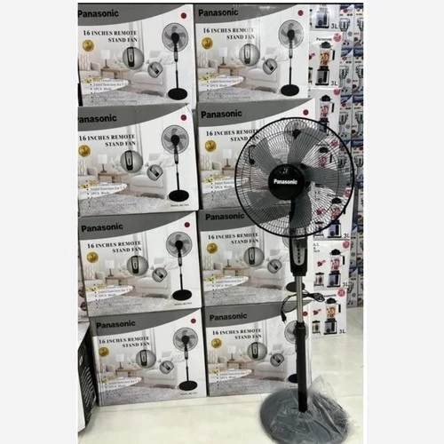 پنکه ایستاده پاناسونیک مدل MZ-7033