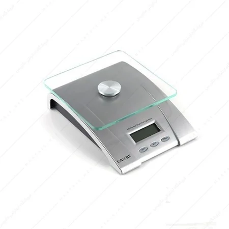 ترازو دیجیتال آشپرخانه 5 کیلوگرم مدل EK5055 برند کمری
