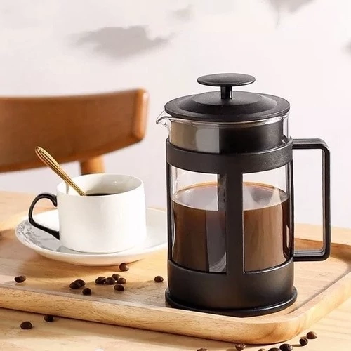 فرنچ پرس 600 میل   .