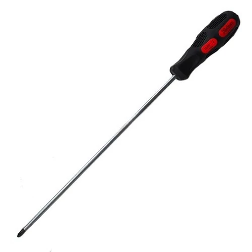 پیچ گوشتی چهارسو کوکن مدل (300)168P-2 سایز 300 میلی متر