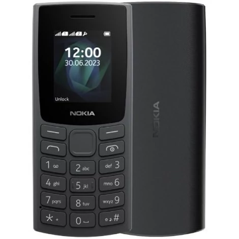 گوشی نوکیا 2023 106   حافظه 4 مگابایت