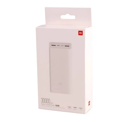پاوربانک شیائمی 30000 مدل PB3018ZM