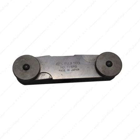ارسنج سایز 7.5 به 15 برند FUJI TOOL