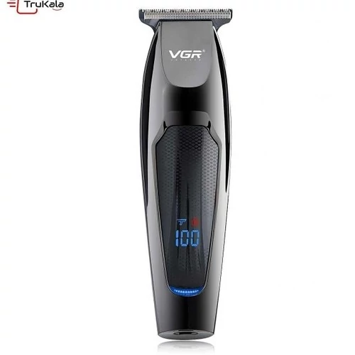 ماشین اصلاح صورت و خط زن وی جی آر VGR مدل V-070