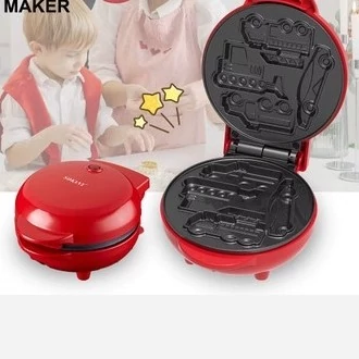وافل کوکی ساز ماشینی مدل SK-08097