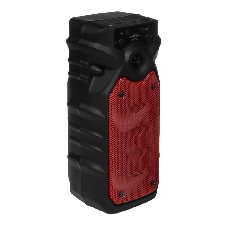 اسپیکر قابل حمل GREATNICE مدل GTS-1560 اسپیکر