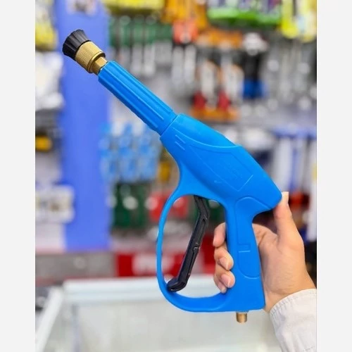 دسته  کارواش حرفه ای ساچمه دار