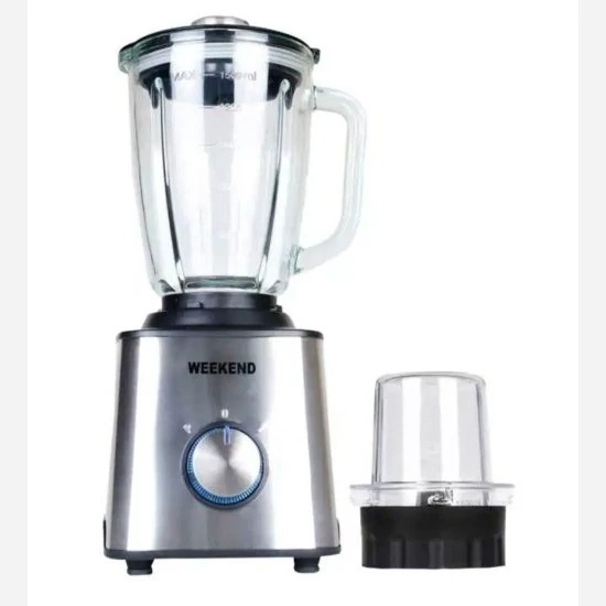 اسیاب و مخلوط کن ویکند مدل 610