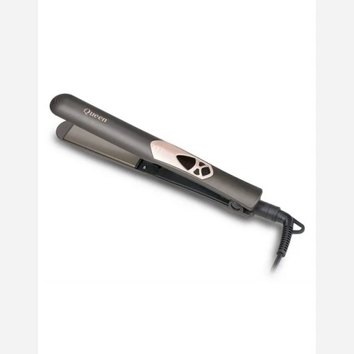 اتو مو سرامیک دیجیتال کویین HS740