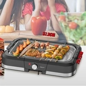 دستگاه باربیکیو سوکانی مدل SK-07054