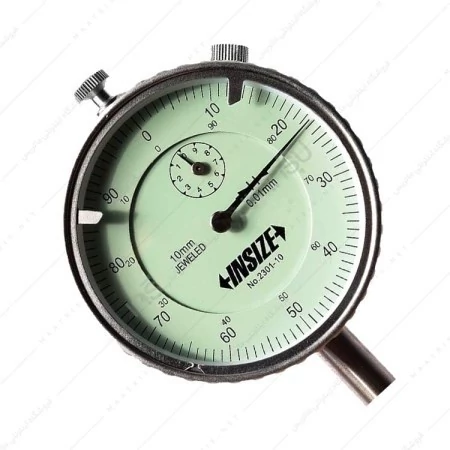 ساعت اندیکاتور کد 10-2301 برند اینسایز