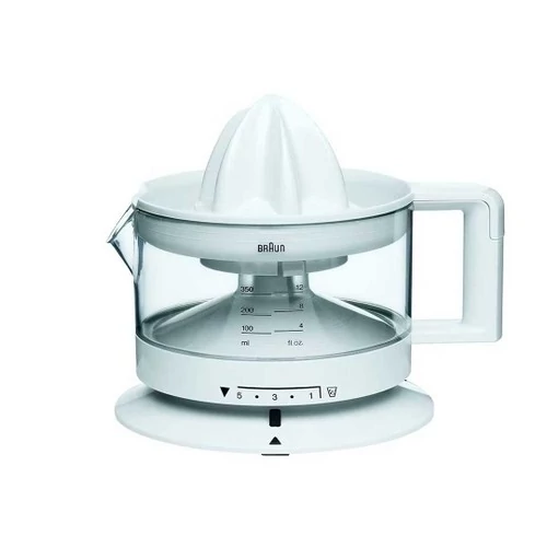آب مرکبات گیری براون مدل Braun CJ3000