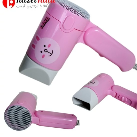 سشوار بچه گانه رد دن مدل RD-2029