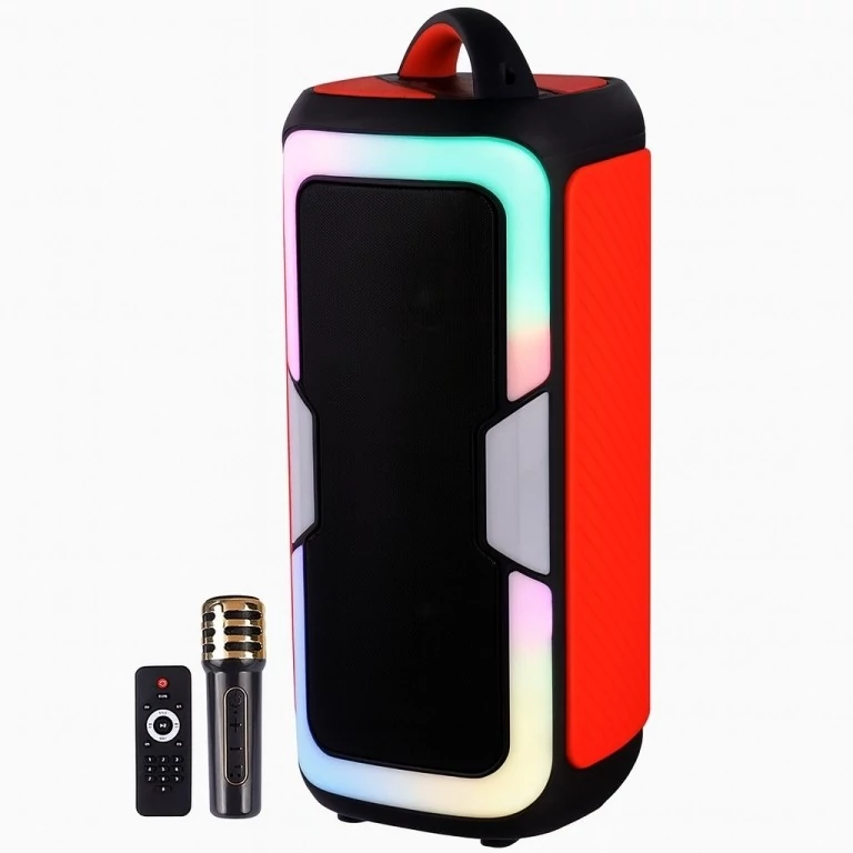 اسپیکر وایرلس GTS-17A