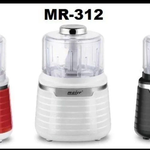 خرد کن   مایر  مدل MR-312