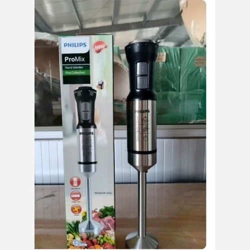 گوشت کوب برقی فیلیپس تیغه طلایی مدل HR-2650