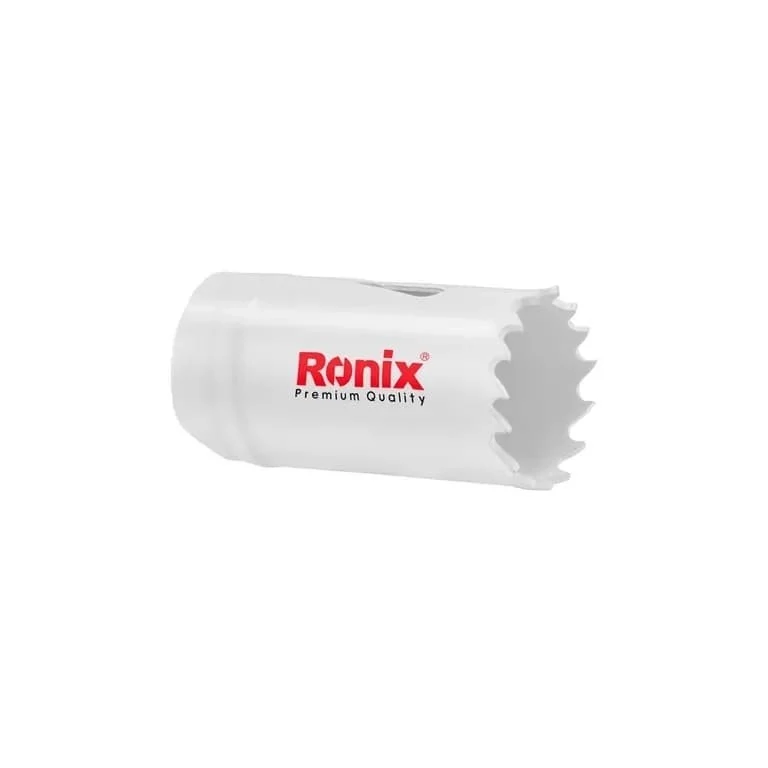 مته گردبر فلز رونیکس مدل RH-5223