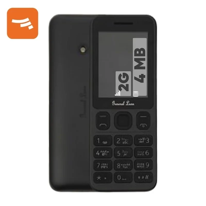 گوشی جنرال لوکس مدل classic 125