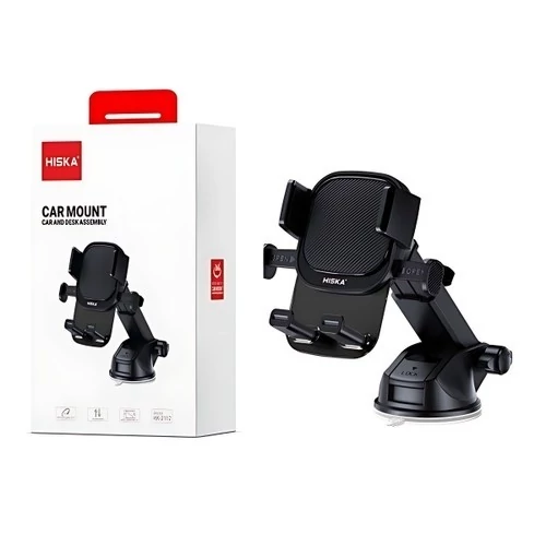 پایه نگهدارنده گوشی موبایل هیسکا مدل HK-2112