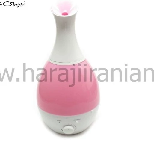 دستگاه بخور سرد کوزه ای Humidifier cool steam