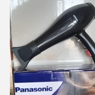 سشوار پاناسونیک موتور  سنگین 9500وات مارک حک شده