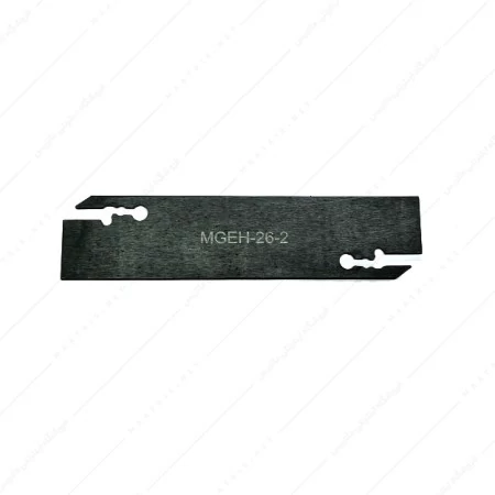 تیغه کیوکات مدل N123H55-25A2 برند DERIBER