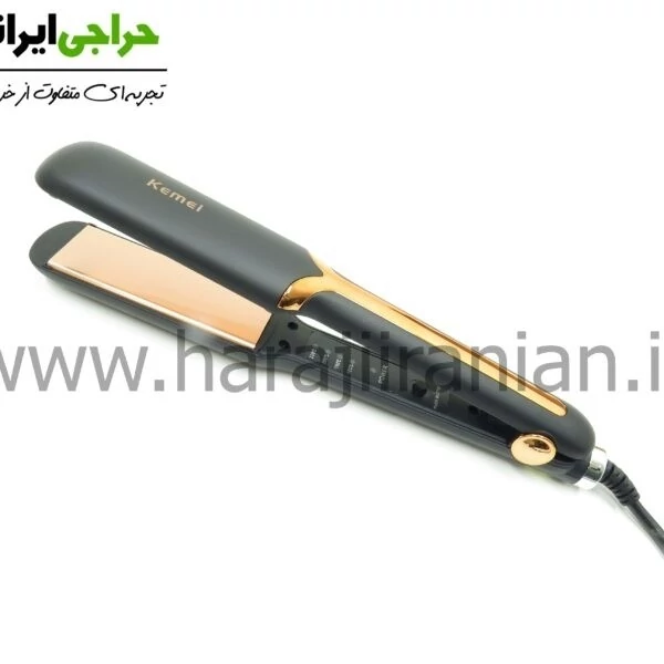اتو مو کیمی KM-458
