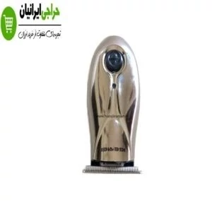 ماشین اصلاح جیمی مدل GEMEI GM-839