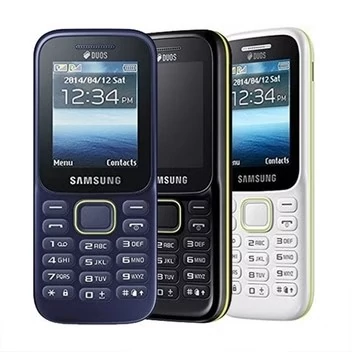 گوشی سامسونگ B310E حافظه 4 مگابایت