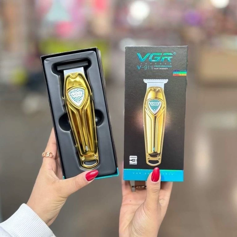خط زن وی وی جی ار VGR V-911