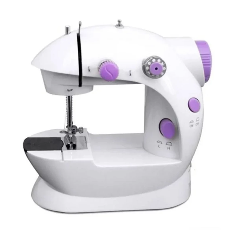 مینی چرخ خیاطی Mini Sewing Machine