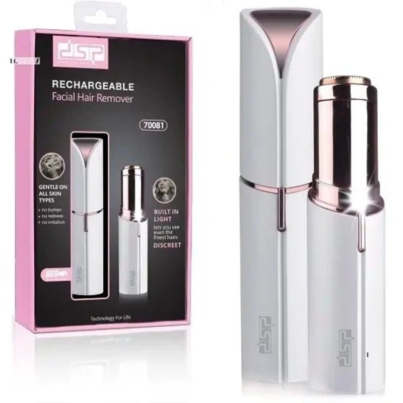 شیور ماتیکی دی اس پی مدل 70081 DSP 70081 shaver