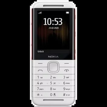 گوشی نوکیا 5310  حافظه 16 مگابایت