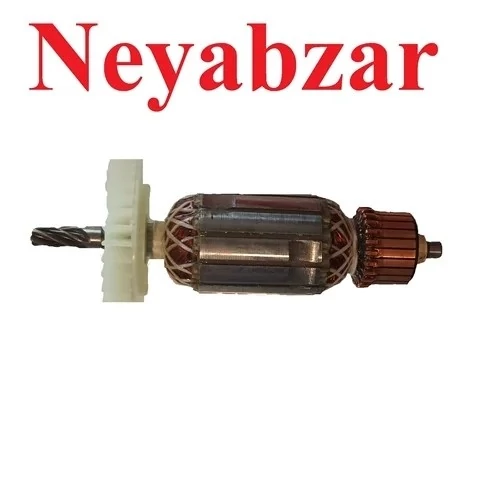 آرمیچر دریل رونیکس مدل 2106