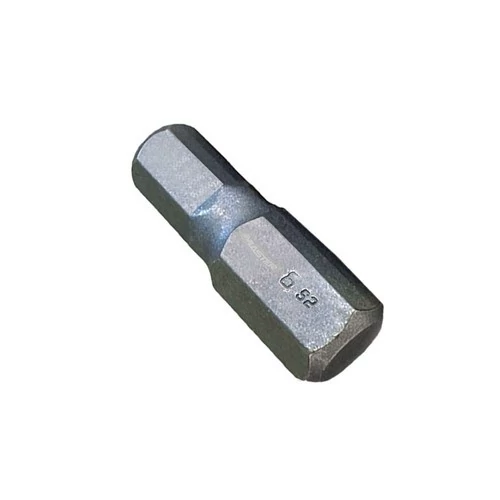 بیت آلنی کوتاه مستر کد BAK006 سایز 6 میلیمتر برند مستر