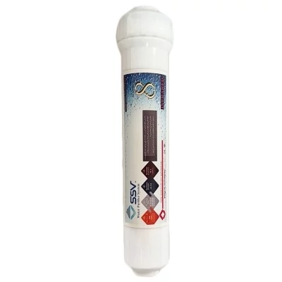 فیلتر دستگاه تصفیه آب اس اس وی مدل فیلتر اکسیژن ساز اینفرارد infrared  54