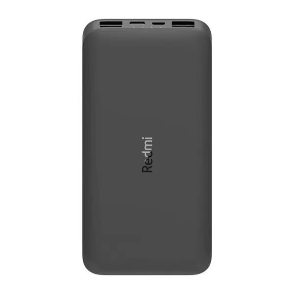 پاور بانک شیائومی مدل PB100LZM ظرفیت 10000mAh غیر اصل Xiaomi power bank model PB100LZM capacity 10000mAh not original دس