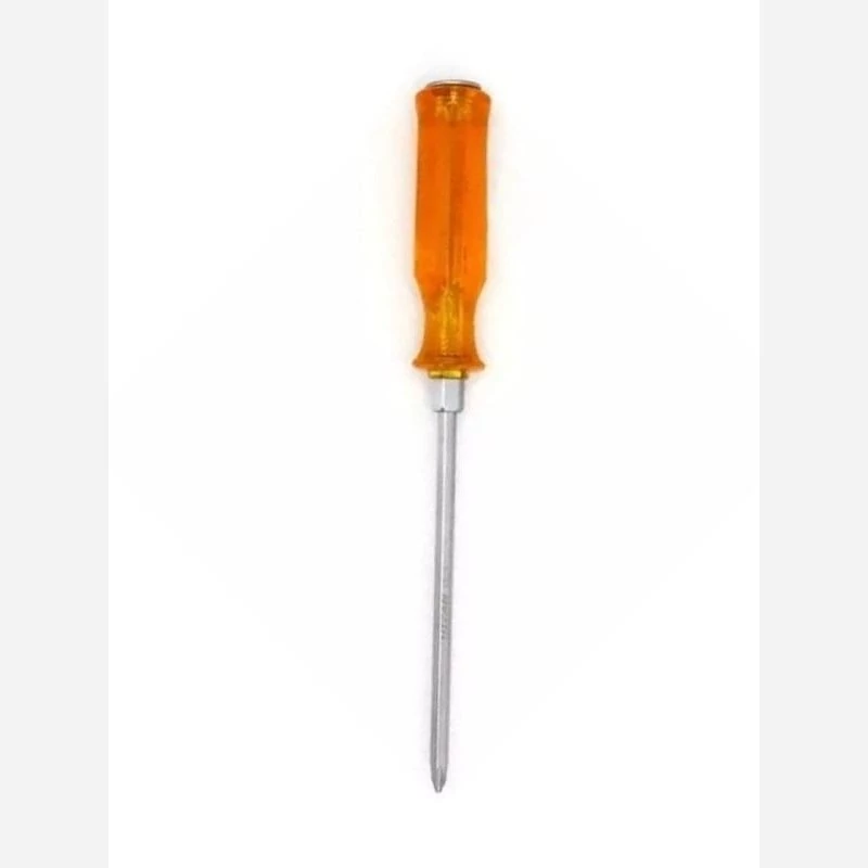 پیچ گوشتی ضربه خور چهارسو سام 300*8
