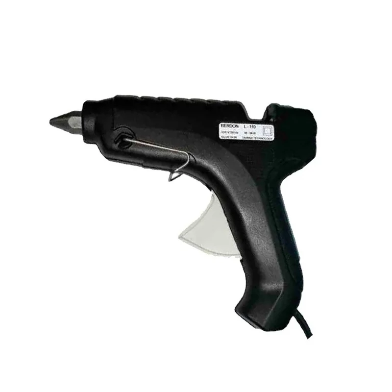 تفنگ چسب حرارتی بردون  60 وات مدل L-110
