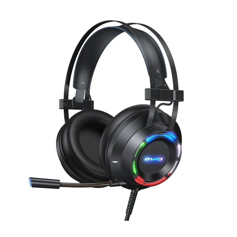 هدفون اوی مدل GM-2