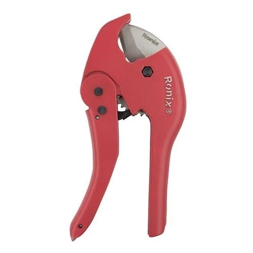 قیچی لوله بر رونیکس مدل RH-3203 ظرفیت 42 میلی متری