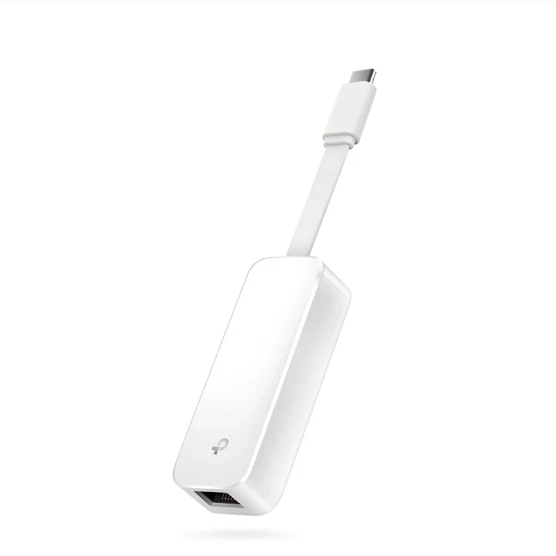 کارت شبکه USB تی پی لینک مدل UE300C 2
