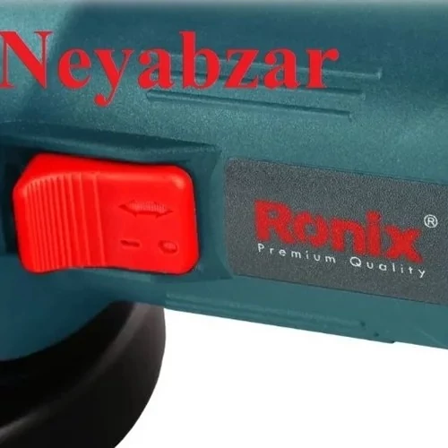 کلید کامل مینی فرز رونیکس مدل 3111039