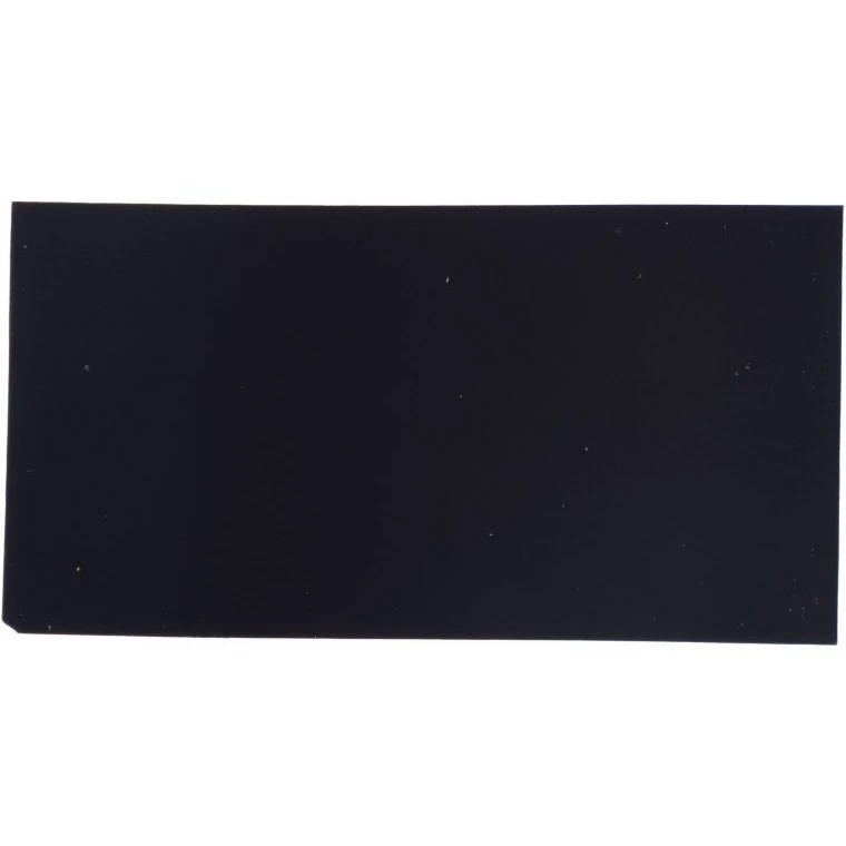 شیشه ماسک جوشکاری 5*100 نور 11 ابزار جوش و برش