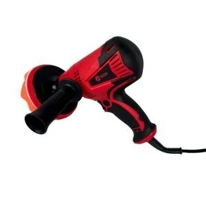 پولیش تفنگی دریلی دیمردار ادون BM125/600 2