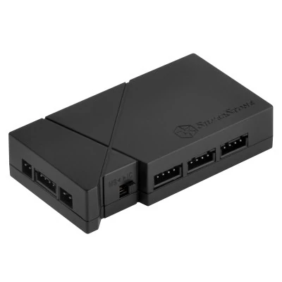 هاب فن سیلوراستون مدل SST-LSB01 1