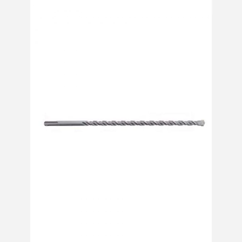 مته چهار شیار 260*20 توسن