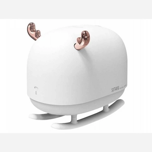 رطوبت ساز و چراغ خواب سوتینگ Sothing Deer humidifier
