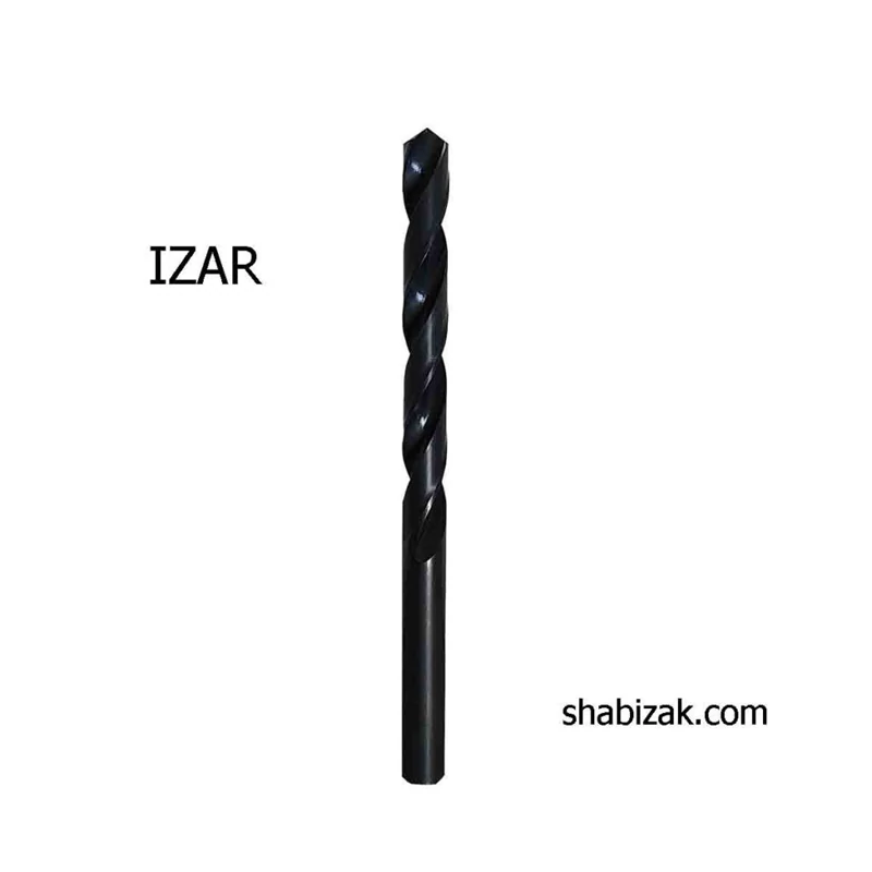 مته ایزار اسپانیا HSS IZAR 8.00